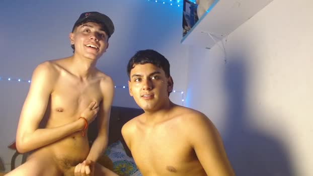 im_juanda dirty Webcam SHOW @ Chaturbate 28-08-2025