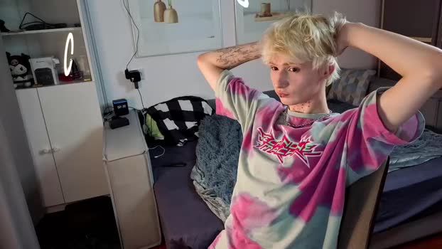 kessy_white handsome Webcam SHOW @ Chaturbate 27-08-2025