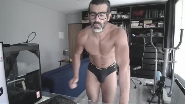 latino23bom Nude Webcam SHOW @ Chaturbate 28-08-2025