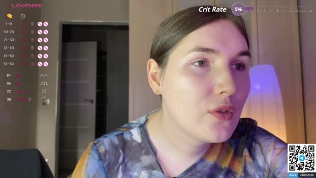 maria_bowie Porn Webcam SHOW @ Chaturbate 27-08-2025