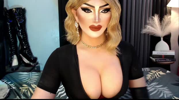 misschannel4sub kink Webcam SHOW @ Chaturbate 28-08-2025