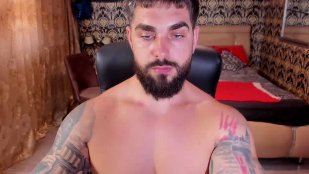 mrkarlhot99 Pretty Webcam SHOW @ Chaturbate 28-08-2025