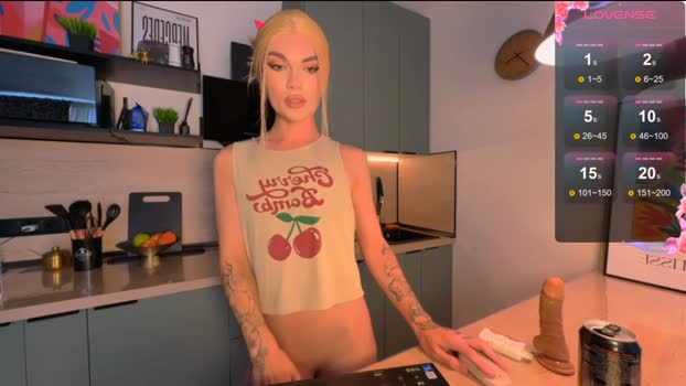 my_muse big Webcam SHOW @ Chaturbate 28-08-2025
