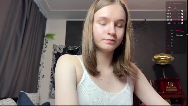 nloraaa gag Webcam SHOW @ Chaturbate 28-08-2025
