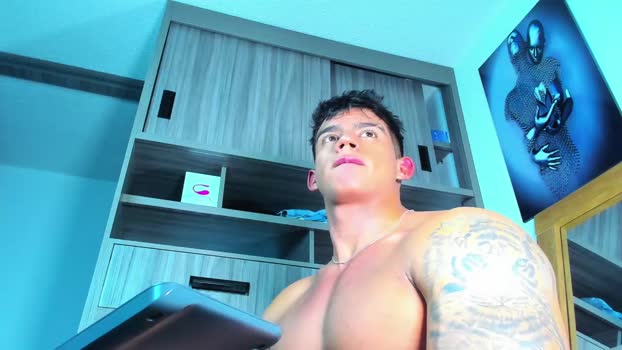 oskar_ford21 analsex Webcam SHOW @ Chaturbate 28-08-2025