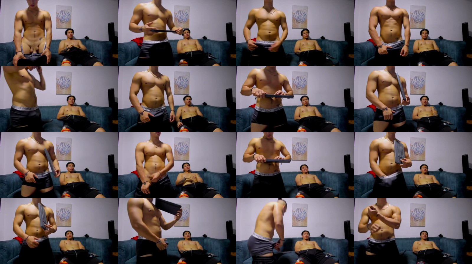 straight__friends wank Webcam SHOW @ Chaturbate 27-08-2025