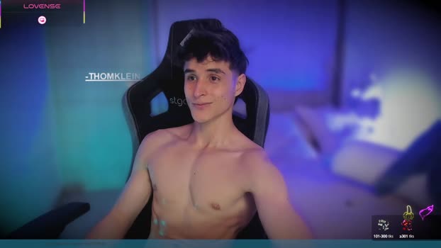 thomklein Show Webcam SHOW @ Chaturbate 28-08-2025