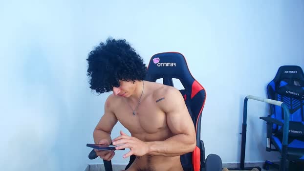 arnold_black69 hardcock Webcam SHOW @ Chaturbate 29-08-2025