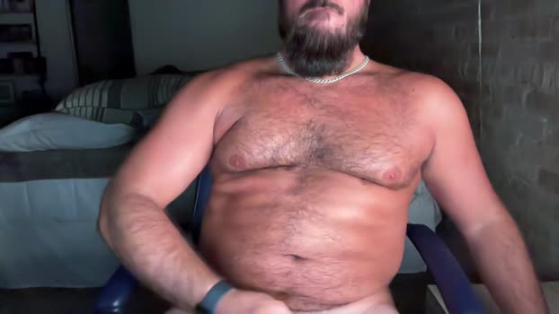 barebackheat big Webcam SHOW @ Chaturbate 29-08-2025