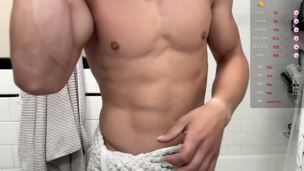 bigcocktwunk4u orgasm Webcam SHOW @ Chaturbate 29-08-2025