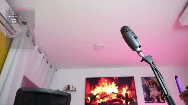 bitchysalome Show Webcam SHOW @ Chaturbate 29-08-2025