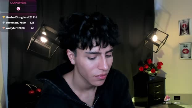 chrristopher77 sexymale Webcam SHOW @ Chaturbate 28-08-2025