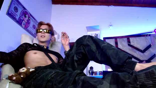 conny_bens jerkoff Webcam SHOW @ Chaturbate 29-08-2025