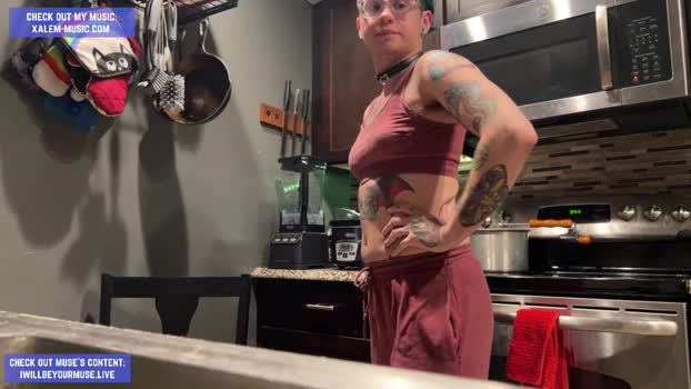 iwillbeyourmuse sweet Webcam SHOW @ Chaturbate 29-08-2025