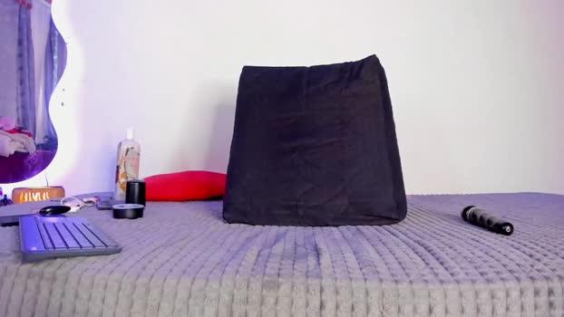 mariana_preciado Naked Webcam SHOW @ Chaturbate 28-08-2025