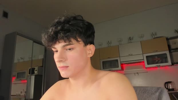 mystic_evan big Webcam SHOW @ Chaturbate 28-08-2025