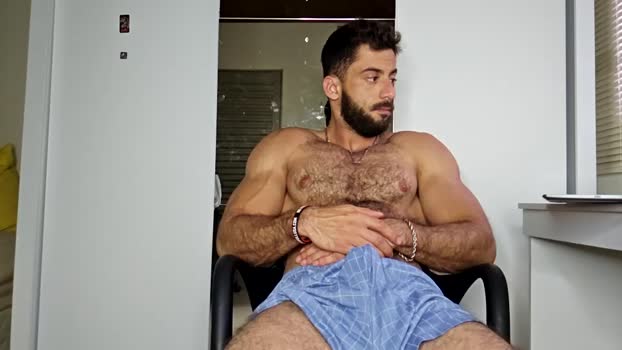 ouro1556 sexy Webcam SHOW @ Chaturbate 28-08-2025