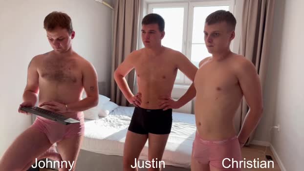 partyrooom twink Webcam SHOW @ Chaturbate 29-08-2025