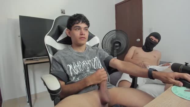 ronaldmq20 beautiful Webcam SHOW @ Chaturbate 29-08-2025