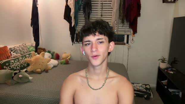 sebastianerosxxx Cam Webcam SHOW @ Chaturbate 29-08-2025