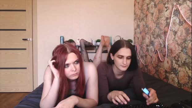 tearjuly skinny Webcam SHOW @ Chaturbate 29-08-2025