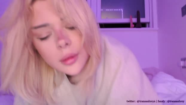 transaubrey analtoy Webcam SHOW @ Chaturbate 29-08-2025