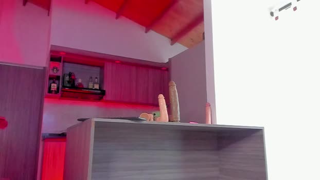 valeriabunny fuckhard Webcam SHOW @ Chaturbate 29-08-2025