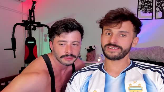 alexanderjaz toy Webcam SHOW @ Chaturbate 30-08-2025