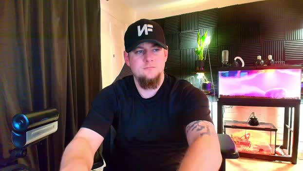 alphanuts101 sexyfeet Webcam SHOW @ Chaturbate 29-08-2025