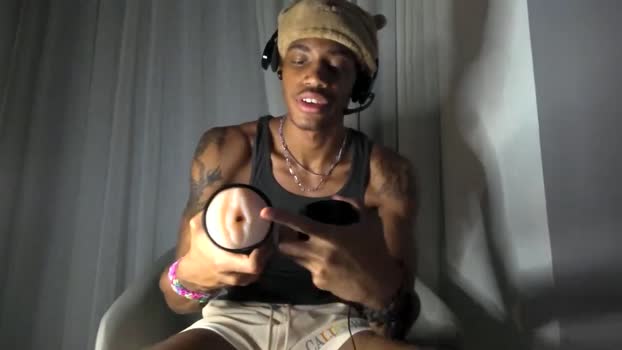 blackbulltitus amateur Webcam SHOW @ Chaturbate 30-08-2025