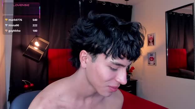 chrristopher77 strip Webcam SHOW @ Chaturbate 30-08-2025