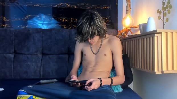 diamond_twink kinky Webcam SHOW @ Chaturbate 30-08-2025