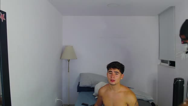 felipexvip jerkoff Webcam SHOW @ Chaturbate 30-08-2025