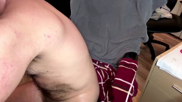 furryhugs69 oral Webcam SHOW @ Chaturbate 30-08-2025