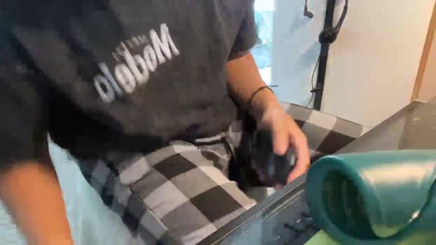 goodjob_jay jerkoff Webcam SHOW @ Chaturbate 29-08-2025