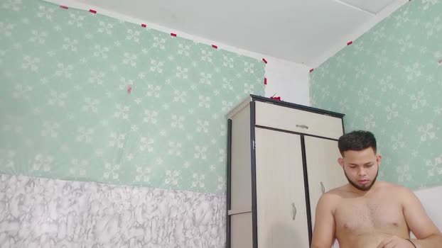independent_colombianmodel hardcock Webcam SHOW @ Chaturbate 30-08-2025