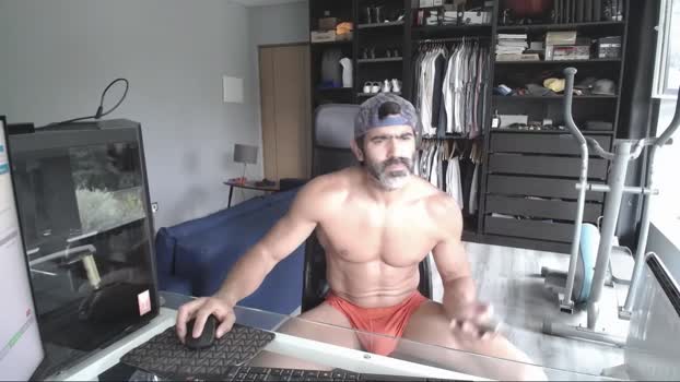 latino23bom fuckass Webcam SHOW @ Chaturbate 29-08-2025