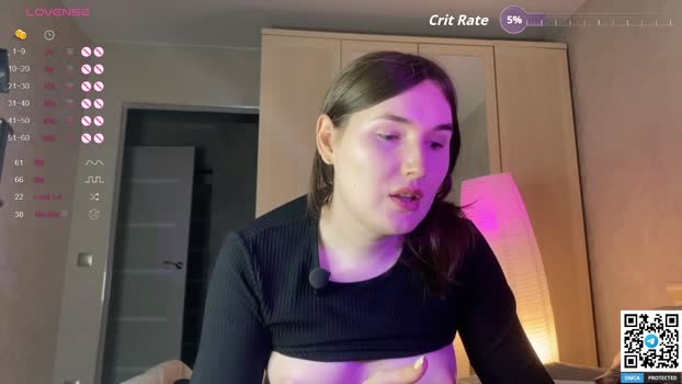 maria_bowie Cam Webcam SHOW @ Chaturbate 29-08-2025