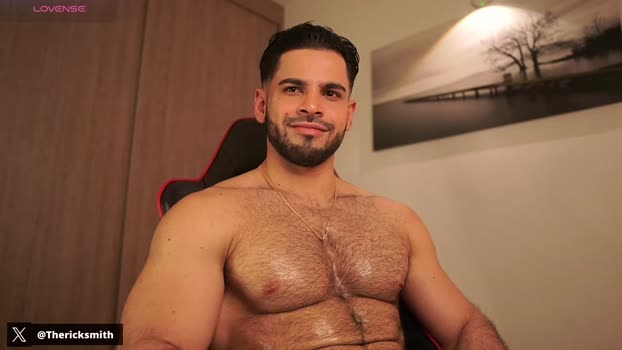 rick_smith153 Recorded Webcam SHOW @ Chaturbate 30-08-2025