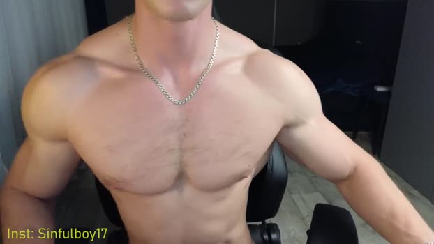 sinffuly toy Webcam SHOW @ Chaturbate 29-08-2025