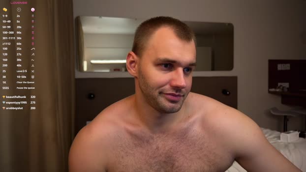 tasty_justin ass Webcam SHOW @ Chaturbate 30-08-2025