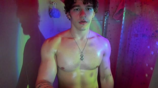 thejohnnystone lovense Webcam SHOW @ Chaturbate 30-08-2025