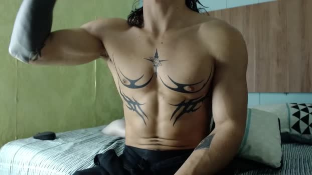 albertbernal69 hot Webcam SHOW @ Chaturbate 31-08-2025