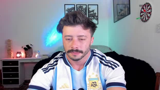 alexanderjaz big Webcam SHOW @ Chaturbate 31-08-2025