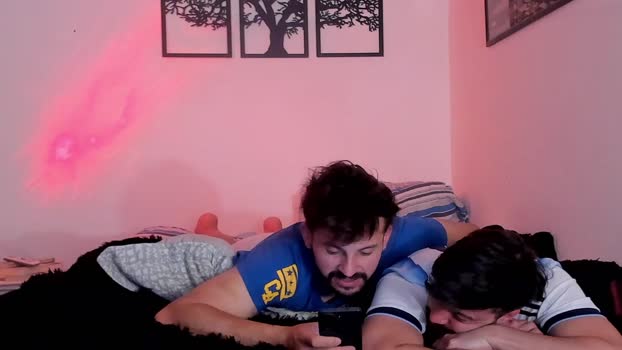 alexanderjaz sexykitty Webcam SHOW @ Chaturbate 31-08-2025