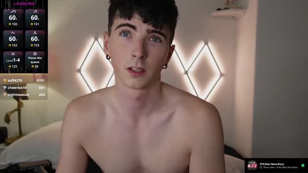 alfiegreenxxx jackoff Webcam SHOW @ Chaturbate 31-08-2025