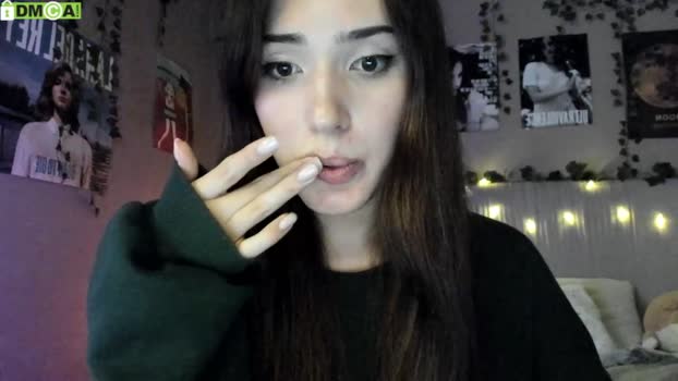 anisa_sweet oral Webcam SHOW @ Chaturbate 31-08-2025