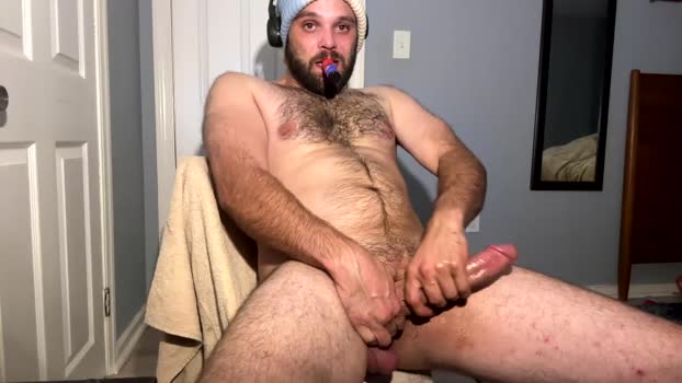 bigndthick19 bigdick Webcam SHOW @ Chaturbate 31-08-2025