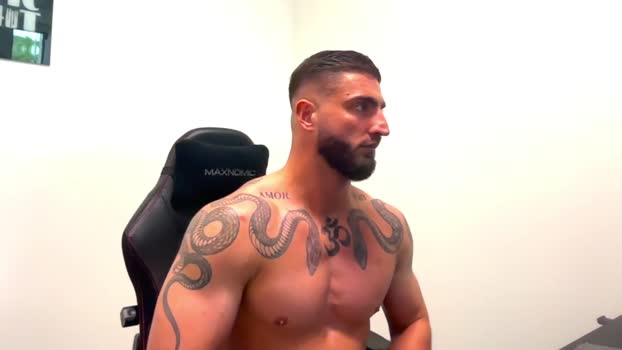 bigsnakeman1995 sexy Webcam SHOW @ Chaturbate 31-08-2025