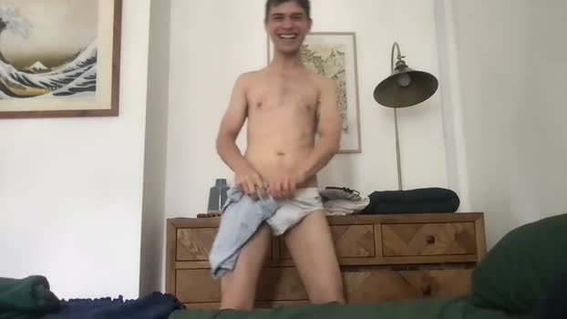 camdoattitude twink Webcam SHOW @ Chaturbate 31-08-2025